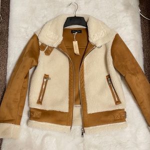 Laura lee jacket